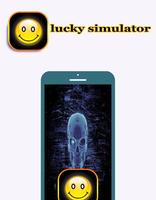 lucky pacher simulator स्क्रीनशॉट 1