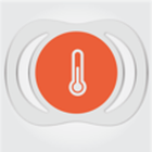 Pacif-i Smart Baby Pacifier icon