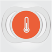 Pacif-i Smart Baby Pacifier icon