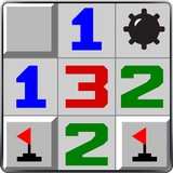 Minesweeper icon