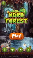 Word Forest 포스터
