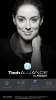 TechAlliance Plakat