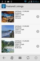 Pacific Coastal Real Estate 截图 1