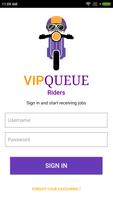vip queue rider Screenshot 1