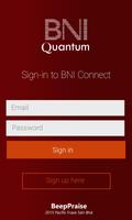 BNI Quantum poster