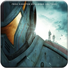 Pacific Rim Wallpaper 4K simgesi