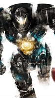 Pacific Rim Wallpaper 4K gönderen
