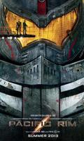 Pacific Rim Wallpaper 4K Ekran Görüntüsü 3