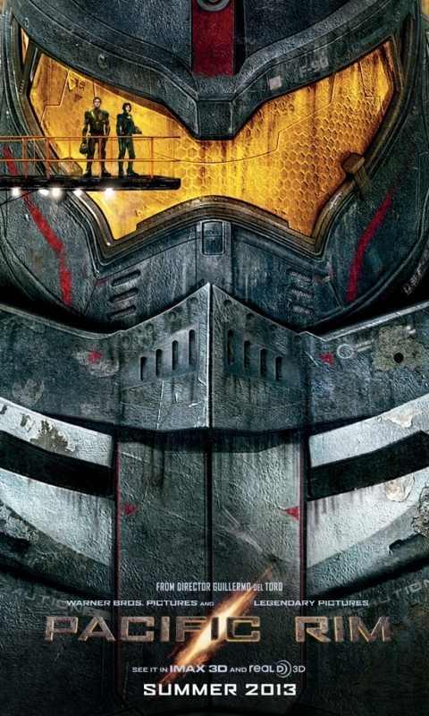 Android 用の Pacific Rim Wallpaper 4k Apk をダウンロード