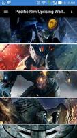 Pacific Rim Up Rising Wallpaper Full HD-poster