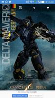 Pacific Rim Up Rising Wallpaper Full HD screenshot 1