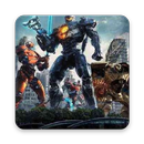 APK Jaeger Uprising Wallpaper