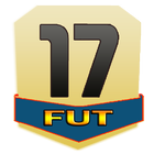 Fut 17 Draft Simulator Pro icône