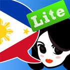 Lingopal Tagalog-Filipino Lite أيقونة