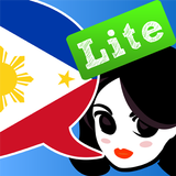 Lingopal Tagalog-Filipino Lite icône