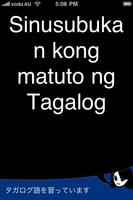 Lingopal Tagalog-Filipino Lite capture d'écran 1