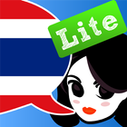 Lingopal Thai Lite icône
