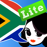 Lingopal Afrikaans Lite icône