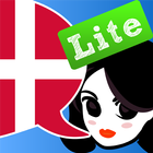 Lingopal Danish Lite icône