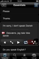 Lingopal Danish Lite Affiche