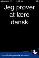 Lingopal Danish Lite capture d'écran 2