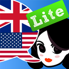 Lingopal English Lite icône