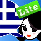 Lingopal griego Lite icono