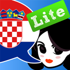 Lingopal Croatian Lite-icoon