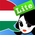 Lingopal Hungarian Lite icône