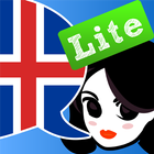 Lingopal Icelandic Lite icône