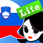 Linopal Slovenian Lite icône