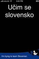 Linopal Slovenian Lite capture d'écran 1