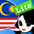 Lingopal Malay Lite icône