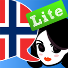 Lingopal Norwegian Lite-icoon