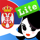 Lingopal Serbian Lite icône