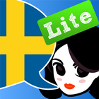 Lingopal Swedish icône