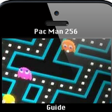 Guide Pac Man icône
