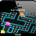 Guide Pac Man آئیکن