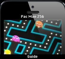 Guide Pac Man постер