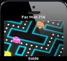 Guide Pac Man capture d'écran 1
