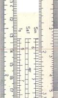 Slide Rule capture d'écran 1