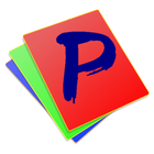 Pamfy ikon