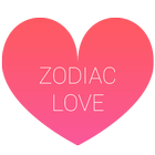 Zodiac Love Calculator أيقونة