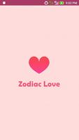 Calculatrice Amour Zodiac Affiche