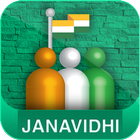 JanaVidhi icône