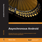 Asynchronous Android Zeichen