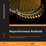 Asynchronous Android icône