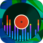 DJ Party Mixer icône