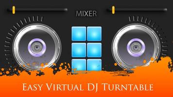 DJ Party Mixer capture d'écran 1