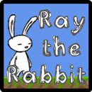 Ray the rabbit APK